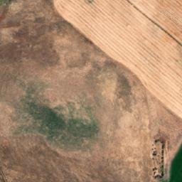 Satellite imagery of Target Hill, AU