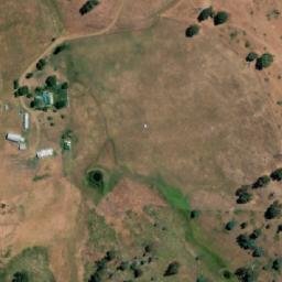 Satellite imagery of Webberleys Hill, AU