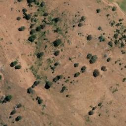 Satellite imagery of Webberleys Hill, AU