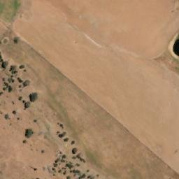 Satellite imagery of Webberleys Hill, AU
