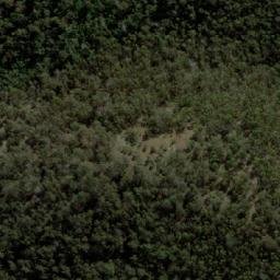 Satellite imagery of Mother Rough Hill, AU