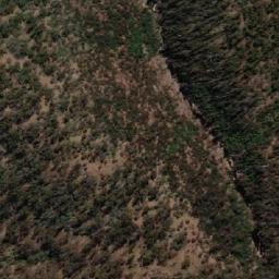 Satellite imagery of Spar Hill, AU