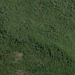 Satellite imagery of Morro González, CL