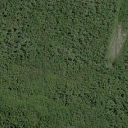 Satellite imagery of Morro González, CL