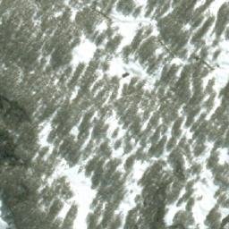 Satellite imagery of Portezuelo Vodudahue, CL
