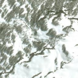 Satellite imagery of Portezuelo Vodudahue, CL