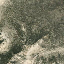 Satellite imagery of Cerro Unión, AR