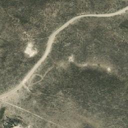Satellite imagery of Cerro Unión, AR