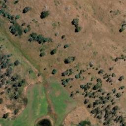 Satellite imagery of Webberleys Hill, AU