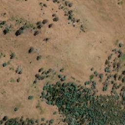 Satellite imagery of Webberleys Hill, AU