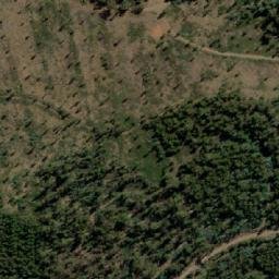 Satellite imagery of Barren Rock, AU