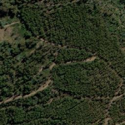 Satellite imagery of Barren Rock, AU