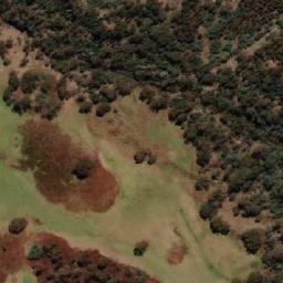 Satellite imagery of Spar Hill, AU