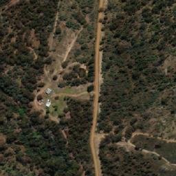 Satellite imagery of Spar Hill, AU