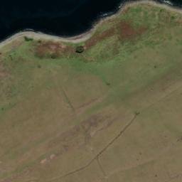 Satellite imagery of Cape Boullanger, AU