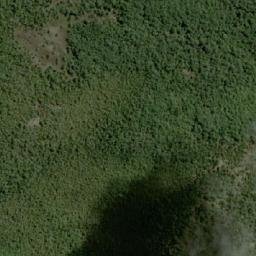 Satellite imagery of Morro González, CL