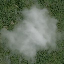 Satellite imagery of Morro González, CL