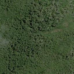 Satellite imagery of Morro González, CL