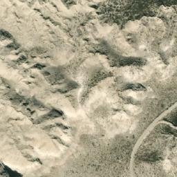 Satellite imagery of Baliza Anterior, AR