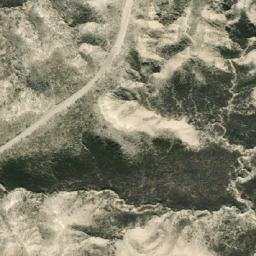 Satellite imagery of Baliza Anterior, AR