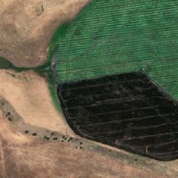 Satellite imagery of Rough Hill, AU