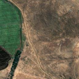 Satellite imagery of Rough Hill, AU