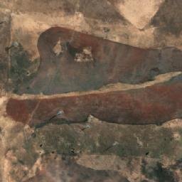 Satellite imagery of Rough Hill, AU