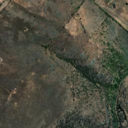 Satellite imagery of Well Hill, AU