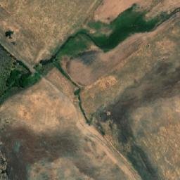 Satellite imagery of Well Hill, AU