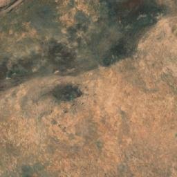 Satellite imagery of Well Hill, AU