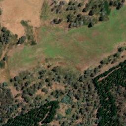 Satellite imagery of Webberleys Hill, AU