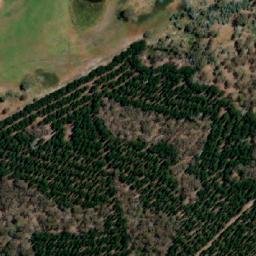 Satellite imagery of Webberleys Hill, AU