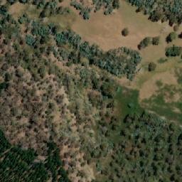 Satellite imagery of Webberleys Hill, AU