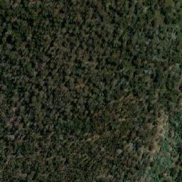 Satellite imagery of Bullock Hills, AU
