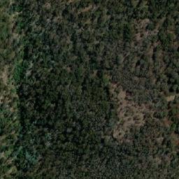 Satellite imagery of Bullock Hills, AU