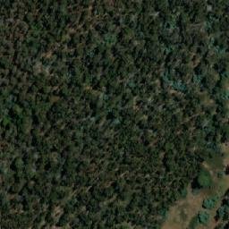 Satellite imagery of Bullock Hills, AU