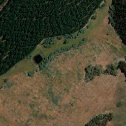 Satellite imagery of Paddys Hill, AU