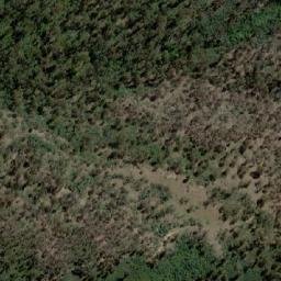 Satellite imagery of Roundtop, AU