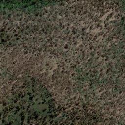 Satellite imagery of Roundtop, AU