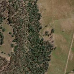 Satellite imagery of Huntingdon Tier, AU