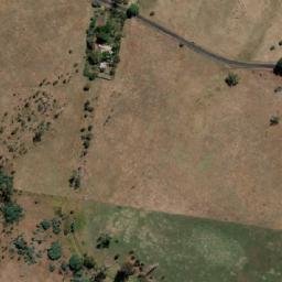 Satellite imagery of Swans Hill, AU