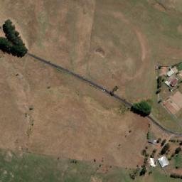 Satellite imagery of Swans Hill, AU