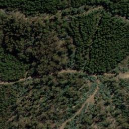Satellite imagery of Barren Rock, AU