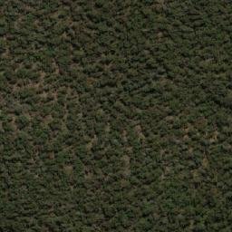 Satellite imagery of Beta Mount, AU