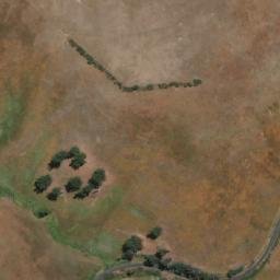 Satellite imagery of Clitherow Hill, AU