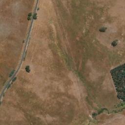 Satellite imagery of Clitherow Hill, AU
