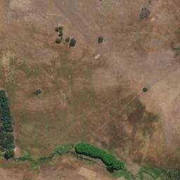 Satellite imagery of Clitherow Hill, AU