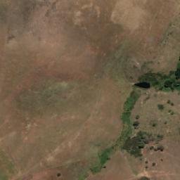 Satellite imagery of Limekiln Hill, AU