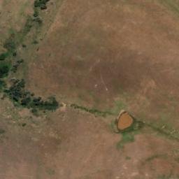 Satellite imagery of Limekiln Hill, AU