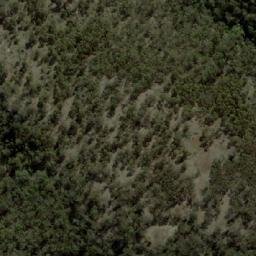 Satellite imagery of Mother Rough Hill, AU